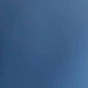 Meet your Posher, Leah